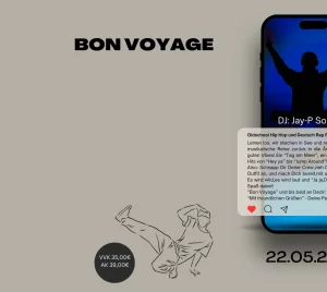 Bon Voyage 2025