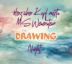 Drawing Night