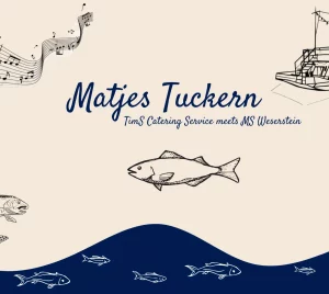 Matjes Tuckern 2025
